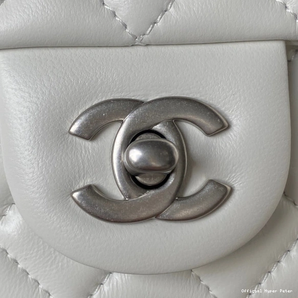 HyperPeter FLAP BAG CHANEL 20CM 0707